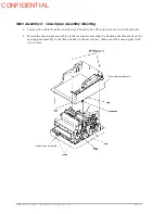 Preview for 214 page of Epson TM-U950P - B/W Dot-matrix Printer Technical Manual