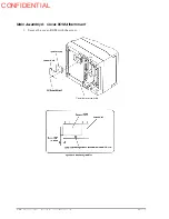 Preview for 216 page of Epson TM-U950P - B/W Dot-matrix Printer Technical Manual