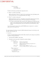 Preview for 222 page of Epson TM-U950P - B/W Dot-matrix Printer Technical Manual