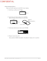 Preview for 224 page of Epson TM-U950P - B/W Dot-matrix Printer Technical Manual