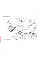 Preview for 243 page of Epson TM-U950P - B/W Dot-matrix Printer Technical Manual