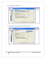 Preview for 8 page of Epson TMT T20 Installation Instructions Manual