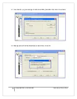 Preview for 10 page of Epson TMT T20 Installation Instructions Manual