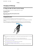 Preview for 14 page of Epson TR-ME2 User Manual