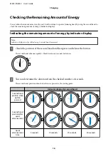 Preview for 16 page of Epson TR-ME2 User Manual