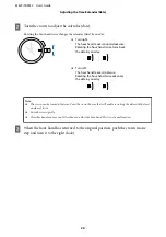 Preview for 24 page of Epson TR-ME2 User Manual