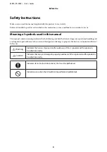 Preview for 9 page of Epson Trume TR-MB7 User Manual