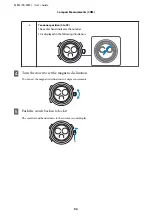 Предварительный просмотр 94 страницы Epson Trume TR-MB7 User Manual