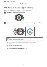 Preview for 147 page of Epson Trume TR-MB7 User Manual