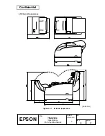 Preview for 49 page of Epson U220A - TM B/W Dot-matrix Printer Specification