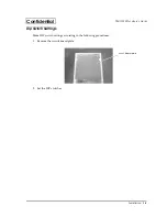 Preview for 11 page of Epson U230 - TM Two-color Dot-matrix Printer Developer'S Manual