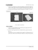 Preview for 19 page of Epson U230 - TM Two-color Dot-matrix Printer Developer'S Manual