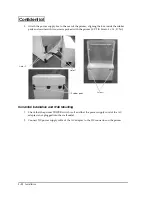 Preview for 20 page of Epson U230 - TM Two-color Dot-matrix Printer Developer'S Manual