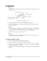 Preview for 26 page of Epson U230 - TM Two-color Dot-matrix Printer Developer'S Manual