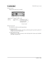 Preview for 27 page of Epson U230 - TM Two-color Dot-matrix Printer Developer'S Manual