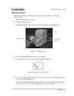 Preview for 35 page of Epson U230 - TM Two-color Dot-matrix Printer Developer'S Manual