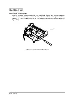 Preview for 42 page of Epson U230 - TM Two-color Dot-matrix Printer Developer'S Manual