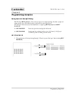 Preview for 49 page of Epson U230 - TM Two-color Dot-matrix Printer Developer'S Manual