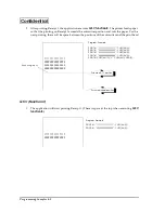 Preview for 50 page of Epson U230 - TM Two-color Dot-matrix Printer Developer'S Manual