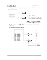 Preview for 51 page of Epson U230 - TM Two-color Dot-matrix Printer Developer'S Manual