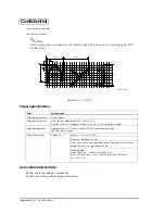 Preview for 60 page of Epson U230 - TM Two-color Dot-matrix Printer Developer'S Manual