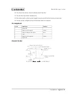 Preview for 67 page of Epson U230 - TM Two-color Dot-matrix Printer Developer'S Manual