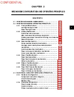 Preview for 7 page of Epson U375 - TM B/W Dot-matrix Printer Technical Manual