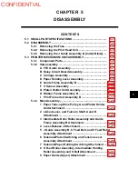 Preview for 10 page of Epson U375 - TM B/W Dot-matrix Printer Technical Manual