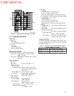 Preview for 18 page of Epson U375 - TM B/W Dot-matrix Printer Technical Manual