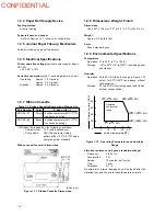 Preview for 21 page of Epson U375 - TM B/W Dot-matrix Printer Technical Manual