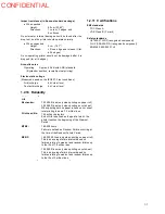 Preview for 22 page of Epson U375 - TM B/W Dot-matrix Printer Technical Manual