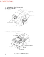 Preview for 23 page of Epson U375 - TM B/W Dot-matrix Printer Technical Manual