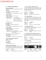 Preview for 24 page of Epson U375 - TM B/W Dot-matrix Printer Technical Manual