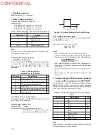 Preview for 25 page of Epson U375 - TM B/W Dot-matrix Printer Technical Manual