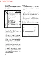 Preview for 27 page of Epson U375 - TM B/W Dot-matrix Printer Technical Manual