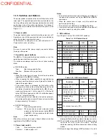 Preview for 28 page of Epson U375 - TM B/W Dot-matrix Printer Technical Manual