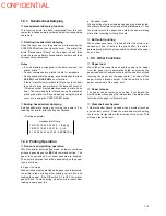 Preview for 30 page of Epson U375 - TM B/W Dot-matrix Printer Technical Manual