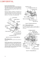 Preview for 33 page of Epson U375 - TM B/W Dot-matrix Printer Technical Manual