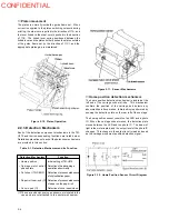 Preview for 35 page of Epson U375 - TM B/W Dot-matrix Printer Technical Manual