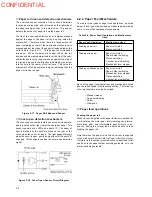 Preview for 37 page of Epson U375 - TM B/W Dot-matrix Printer Technical Manual