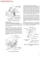 Preview for 38 page of Epson U375 - TM B/W Dot-matrix Printer Technical Manual