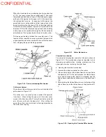 Preview for 42 page of Epson U375 - TM B/W Dot-matrix Printer Technical Manual