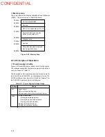 Preview for 47 page of Epson U375 - TM B/W Dot-matrix Printer Technical Manual