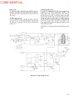 Preview for 48 page of Epson U375 - TM B/W Dot-matrix Printer Technical Manual