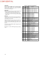 Preview for 51 page of Epson U375 - TM B/W Dot-matrix Printer Technical Manual