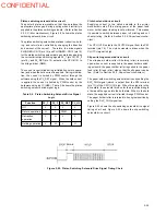 Preview for 60 page of Epson U375 - TM B/W Dot-matrix Printer Technical Manual