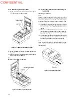 Preview for 66 page of Epson U375 - TM B/W Dot-matrix Printer Technical Manual