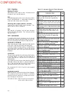 Preview for 70 page of Epson U375 - TM B/W Dot-matrix Printer Technical Manual