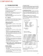 Preview for 72 page of Epson U375 - TM B/W Dot-matrix Printer Technical Manual