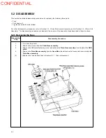 Preview for 88 page of Epson U375 - TM B/W Dot-matrix Printer Technical Manual